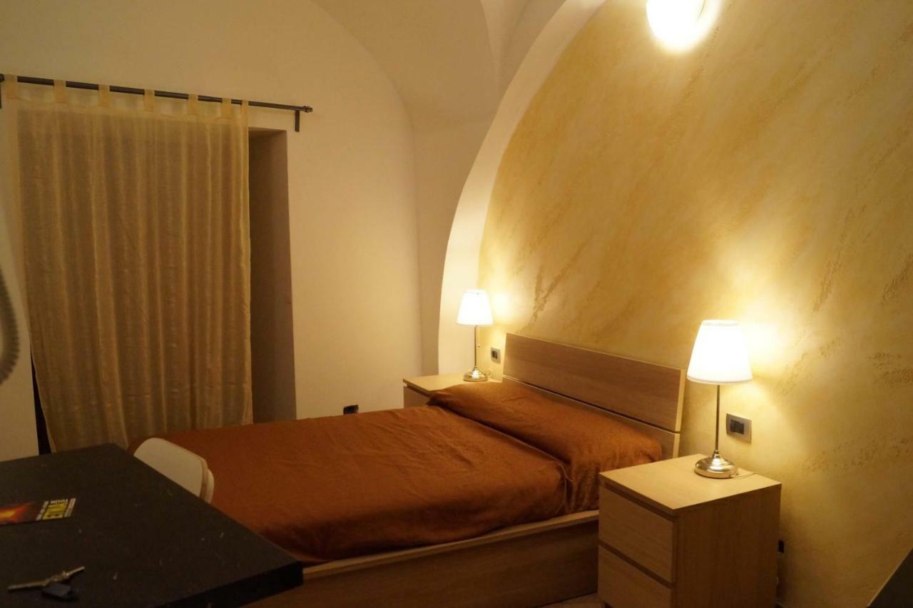 Corsini Houses- Catane Extérieur photo