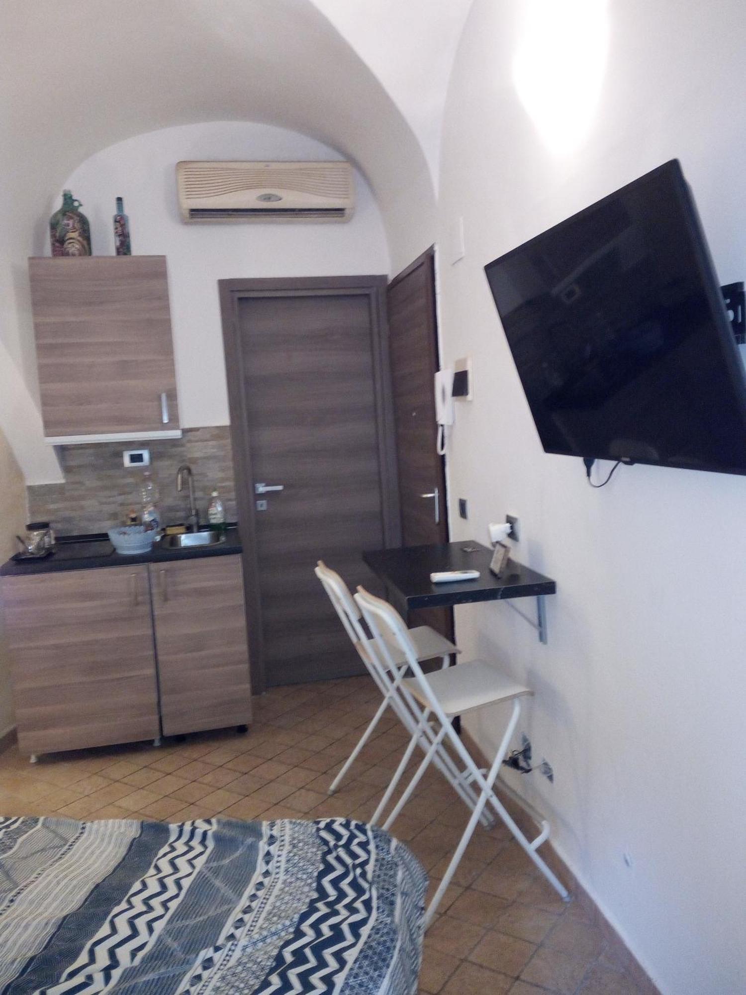 Corsini Houses- Catane Extérieur photo