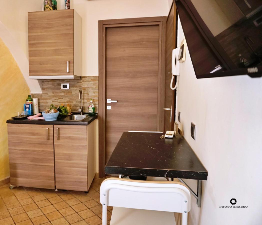 Corsini Houses- Catane Extérieur photo