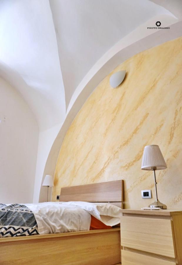 Corsini Houses- Catane Extérieur photo