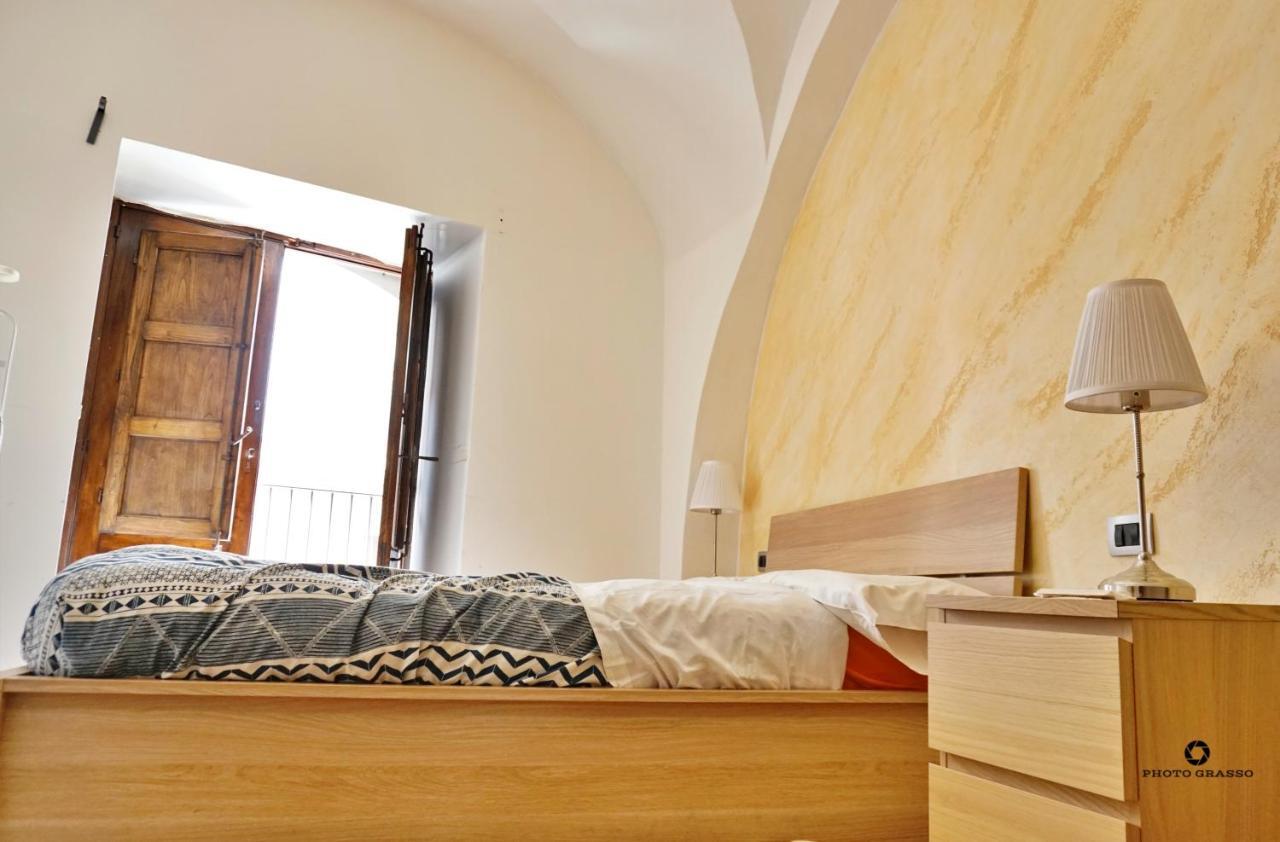 Corsini Houses- Catane Extérieur photo