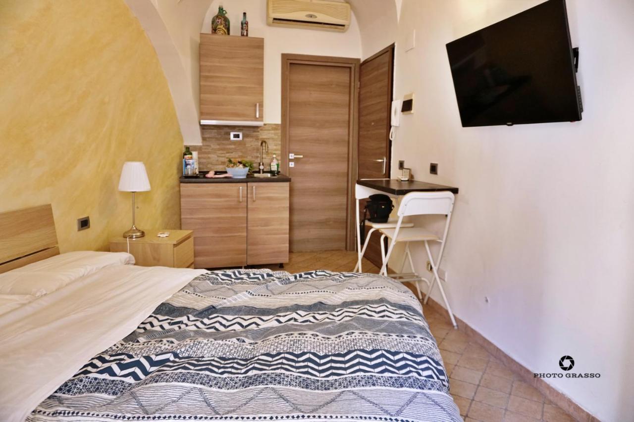 Corsini Houses- Catane Extérieur photo