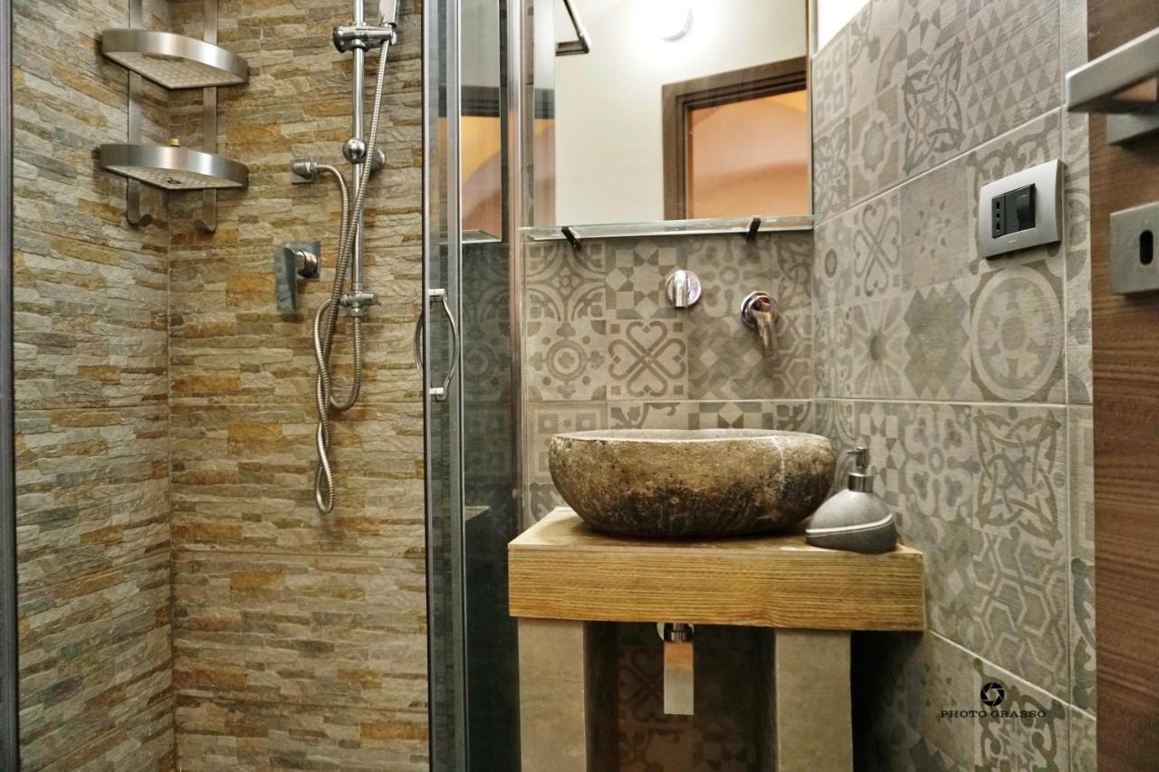 Corsini Houses- Catane Extérieur photo